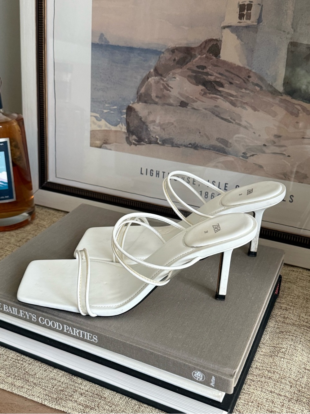 Zara Heels - Picture 2 of 2